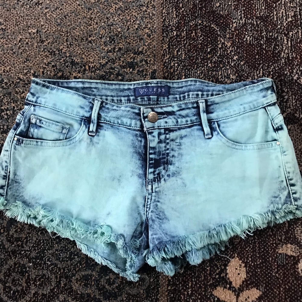GUESS Jeans